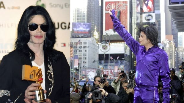 Before the King of Pop: Rare photos from Michael Jackson’s early career before global fame