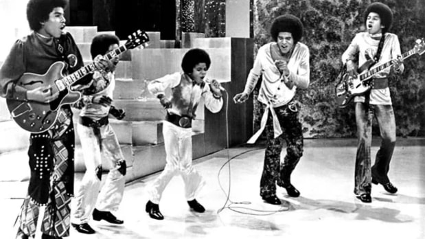 Before the King of Pop: Rare photos from Michael Jackson’s early career before global fame