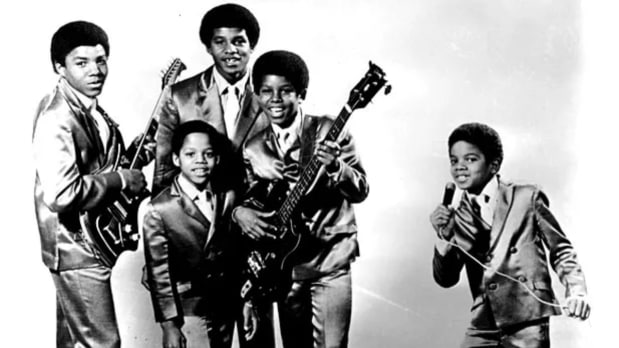 Before the King of Pop: Rare photos from Michael Jackson’s early career before global fame