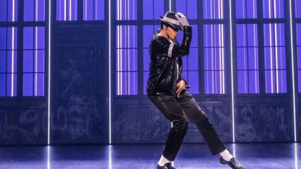 Before the King of Pop: Rare photos from Michael Jackson’s early career before global fame