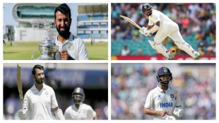 Cheteshwar Pujara