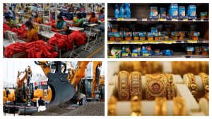 Trump Tariff Effect : दागिन्यांपासून ते रसायनांपर्यंत, अमेरिकेच्या ५० टक्के टॅरिफमुळे कोणती क्षेत्रे प्रभावित होणार? जाणून घ्या