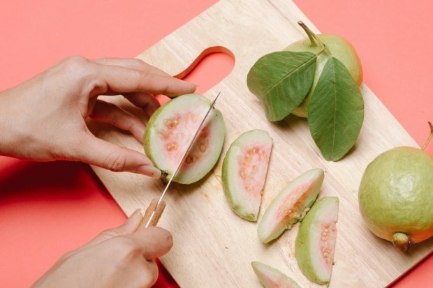 guava