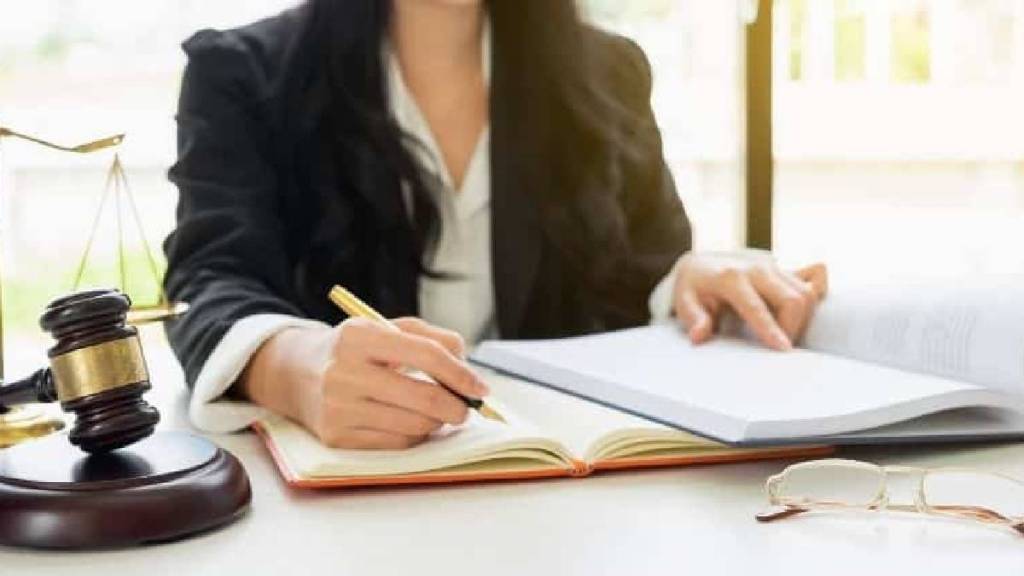 Admissions for the first round of law courses from August 11th