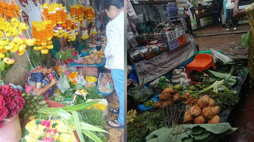 Kevda production in Dahanu has decreased