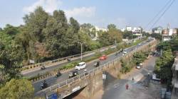 चिंचवडमधील रेल्वे उड्डाणपूल पाडणार; पिंपरी महापालिकेचा निर्णय, ४९ वर्षांपूर्वीचा उड्डाणपूल कमकूवत झाल्याचा अहवाल