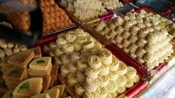 सण महाराष्ट्राचा संकल्प अन्न सुरक्षिततेचा! – सणासुदीच्या पार्श्वभूमीवर अन्न व औषध प्रशासनाचे विशेष तपासणी अभियान…