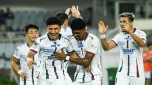 Mohun Bagan team news