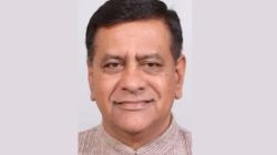 नगरमध्ये अडीच वर्षांत काँग्रेसच्या चौथ्या जिल्हाध्यक्षांचा राजीनामा