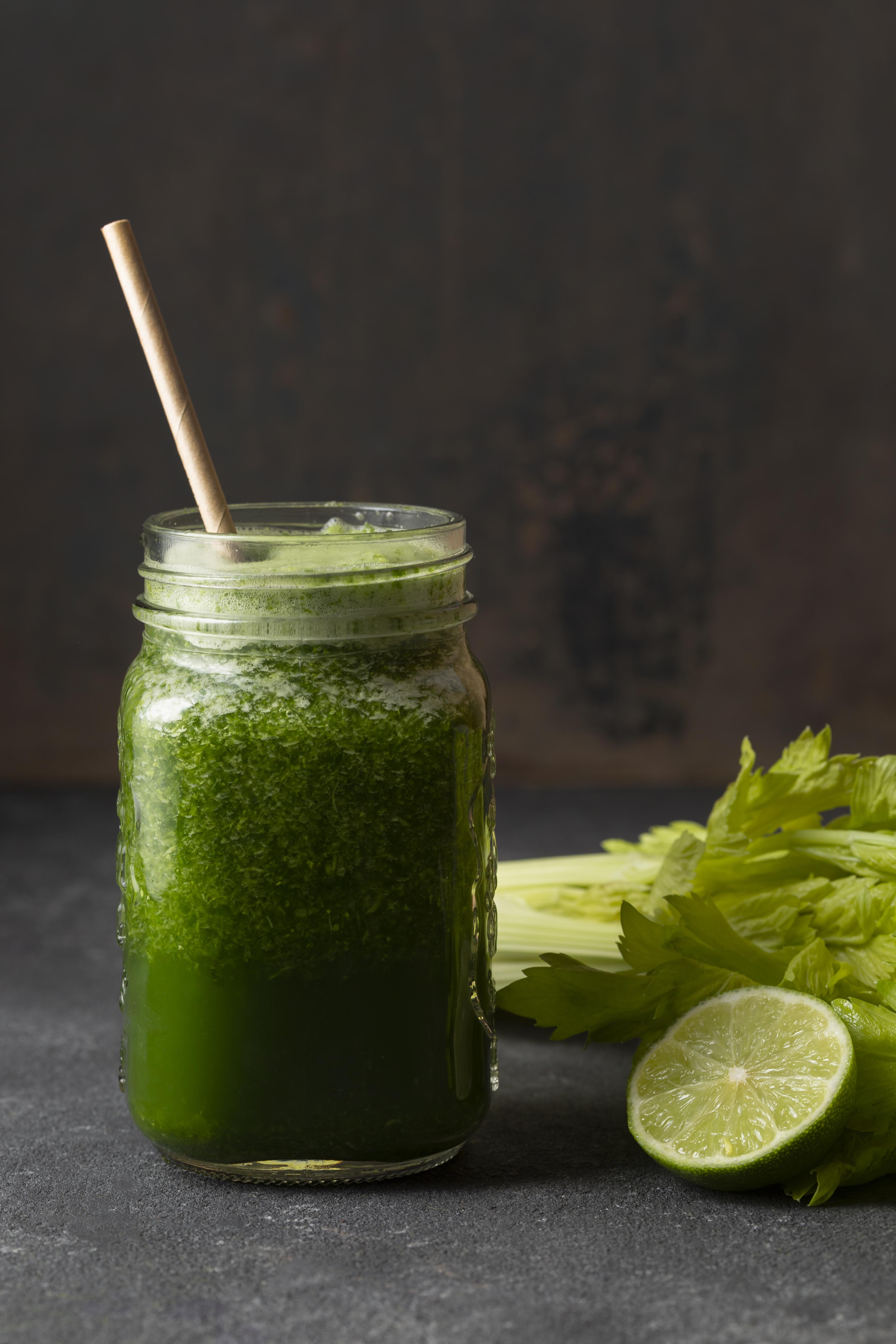 Karela juice helps control diabetes