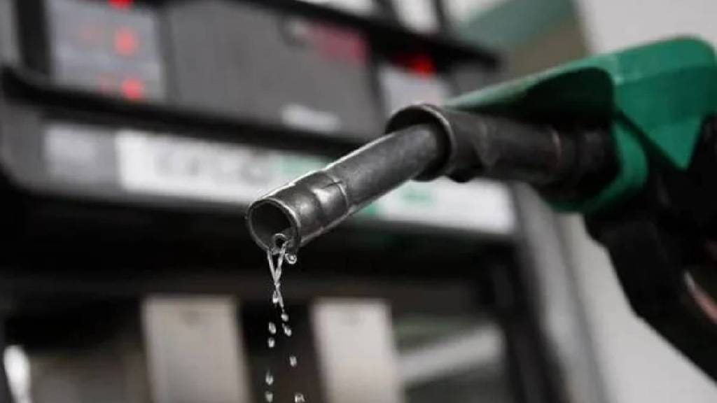 mixed petrol found at vasais sagarshet pump sealed temporarily pending further investigation