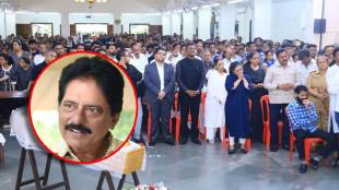 Huge crowd of supporters gather for funeral of former MLA Gilbert Mendonsa