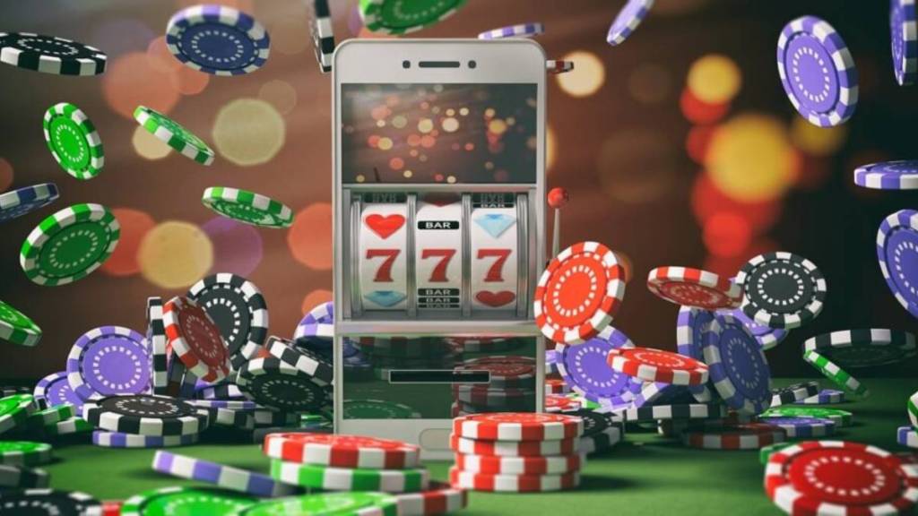 Online Gaming news
