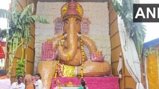 ganesh chaturthi 2025 Video