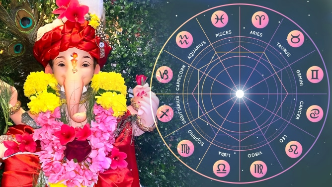 ganesh chaturthi horoscope Aajche Rashi Bhavishya Live Updates