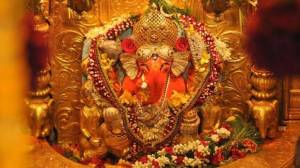 Ganesh Chaturthi 2025: सिद्धिविनायक, दगडूशेठसह ‘ही’ आहेत जगभरातली गणपतीची १० प्रसिद्ध मंदिरं…