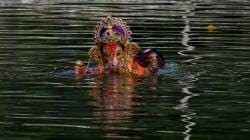 पिंपरी-चिंचवडमध्ये असा साजरा होणार पर्यावरणपूरक गणेशोत्सव… महापालिकेकडून जय्यत तयारी सुरू