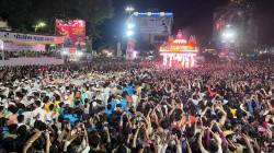 Pune Ganesh Visarjan 2025 : गणपती विसर्जनादरम्यान तत्काळ वैद्यकीय मदत लागल्यास काय कराल…
