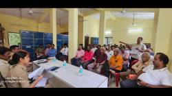 गणेशोत्सव:लेझर लाईटला बंदी तर डीजे नियमानुसार वाजविले जावेत, अन्यथा कारवाई; सिंधुदुर्ग अप्पर पोलीस अधीक्षक नयोनी साटम