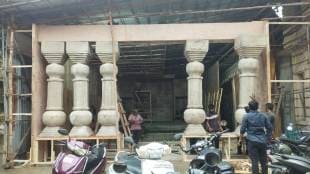 Girgaum Ganeshotsav Samiti resolves to organize Ashtavinayak Wari for devotees during Ganeshotsav through public Ganeshotsav Mandals Mumbai news