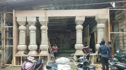 Girgaum Ganeshotsav Samiti resolves to organize Ashtavinayak Wari for devotees during Ganeshotsav through public Ganeshotsav Mandals Mumbai news