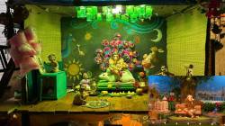 घरगुती गणेशोत्सवातील देखाव्यांतून ‘मुंबई दर्शन’, मुंबईतील पर्यटनस्थळ दाखविण्यासह विविध विषयांवर भाष्य