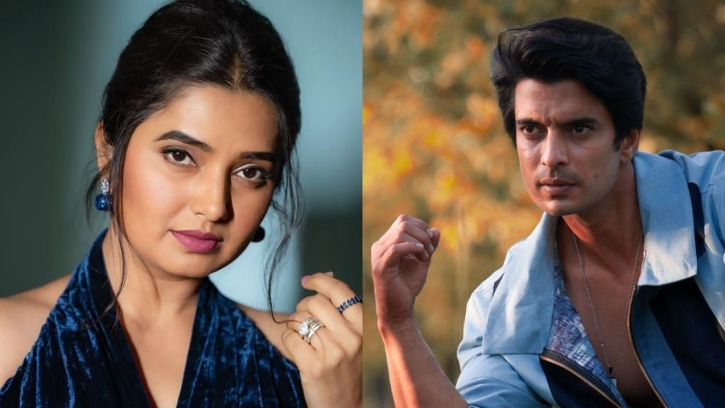 gashmeer mahajani and prajakta mali