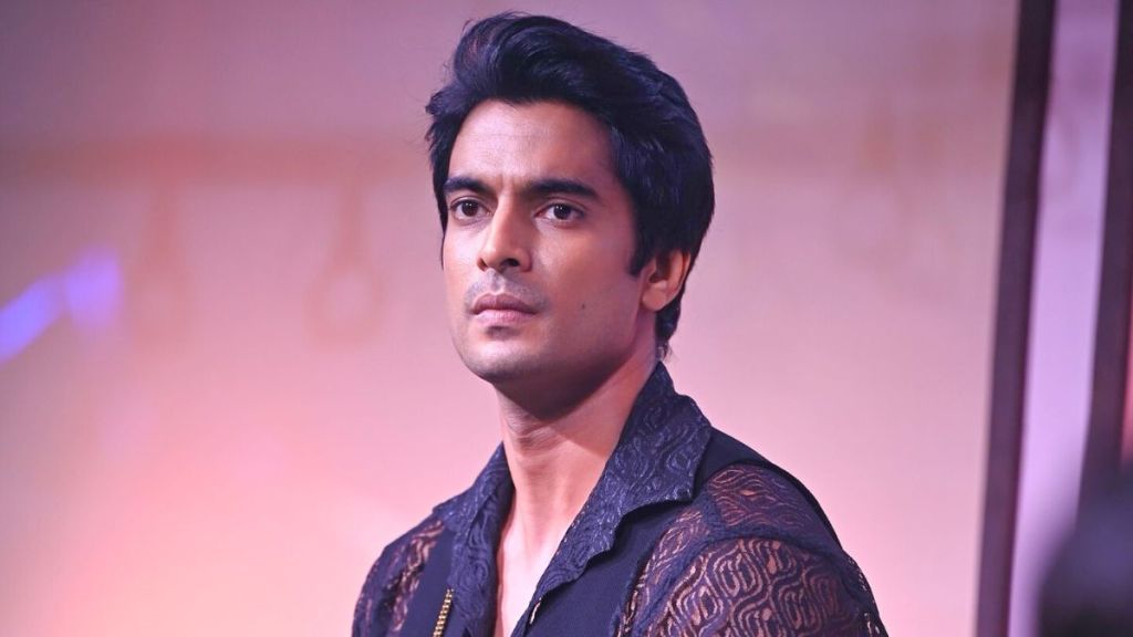 gashmeer mahajani answer to fan question that how he manage to stay away from controversy know more what he said