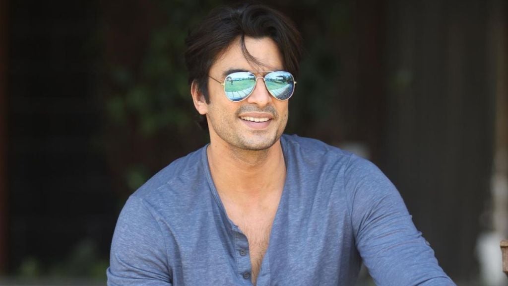gashmeer mahajani wish to join bigg boss show give the hint on social media know more what he said
