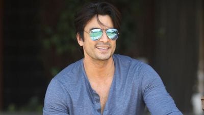 गश्मीर महाजनी लवकरच ‘बिग बॉस’मध्ये दिसणार? शोमधील सहभागाबाबत व्यक्त केली इच्छा, म्हणाला…