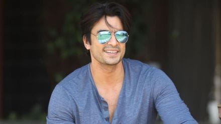 gashmeer mahajani wish to join bigg boss show give the hint on social media know more what he said