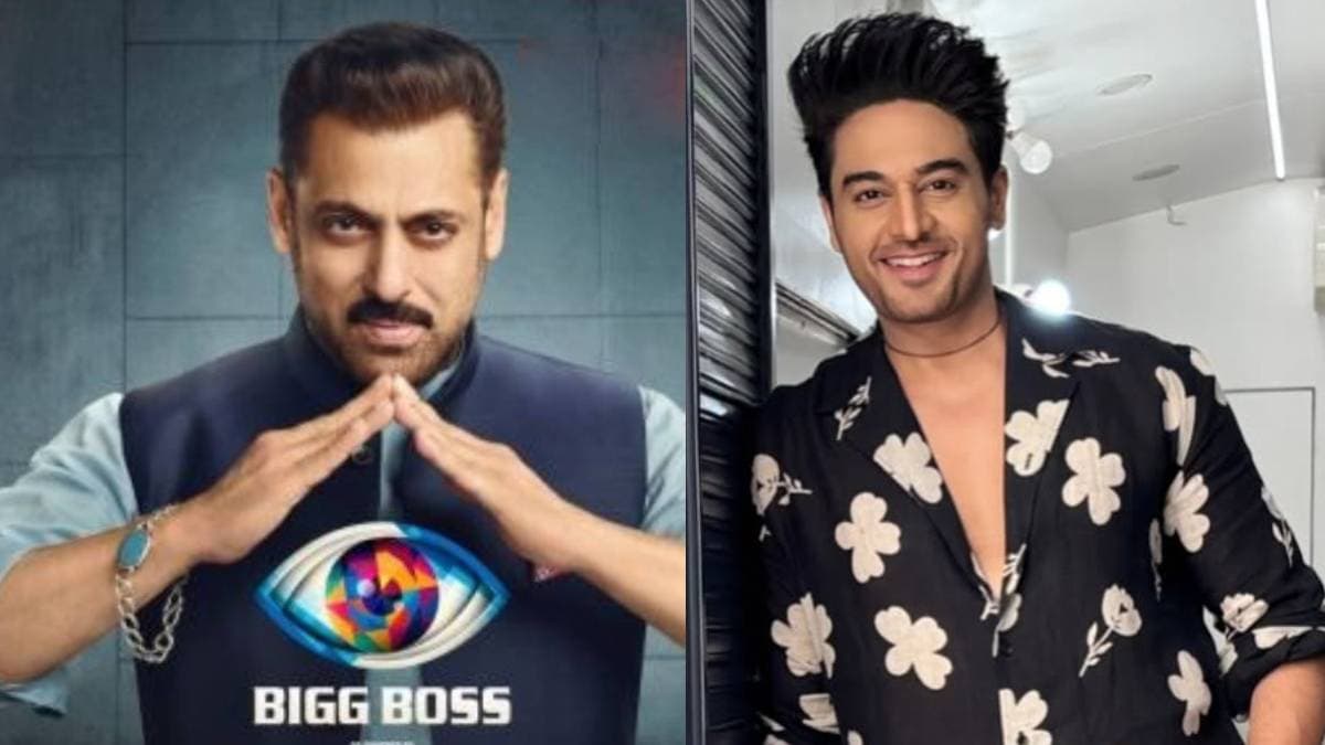 ‘अनुपमा’ फेम गौरव खन्ना आहे ‘बिग बॉस १९’मधील सर्वाधिक मानधन घेणारा ...