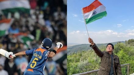 gautam gambhir sachin tendulkar