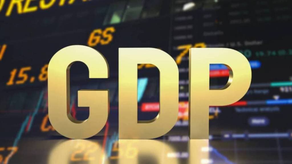 GDP growth