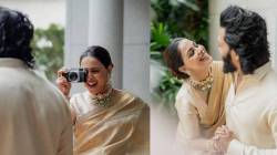 दादा-वहिनींचा साऊथ इंडियन लूक! जिनिलीयाने काढले रितेशचे Cute फोटो, नेटकऱ्यांकडून कमेंट्सचा पाऊस…
