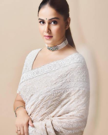 जिनिलीयाचा नुकताच ‘सितारे जमीन पर’ हा चित्रपट प्रेक्षकांच्या भेटीला आला. या चित्रपटातील जिनिलीयाच्या भूमिकेचं सर्वत्र कौतुक झालं. (फोटो सौजन्य : इन्स्टाग्राम)