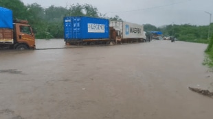 Ghodbandar waterlogging, Thane real estate issues, Ghodbandar flood problems, Thane property development risks, Ghodbandar environmental concerns, Thane heavy rainfall impact,