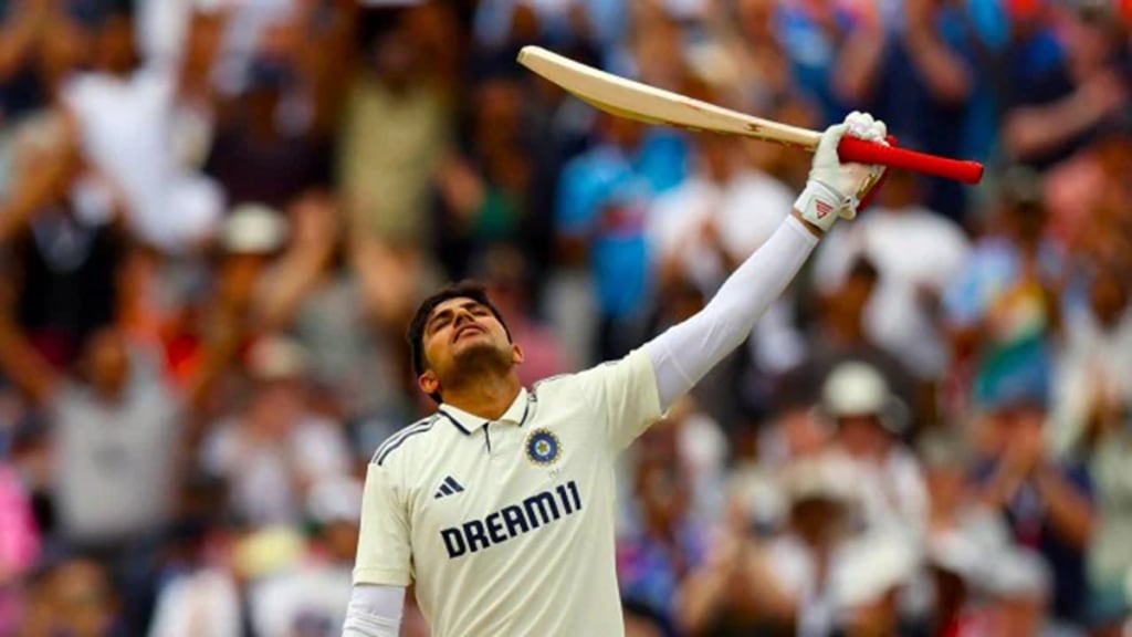 India vs England Test series, Shubman Gill captaincy, Indian cricket team England tour, Jasprit Bumrah injury impact,