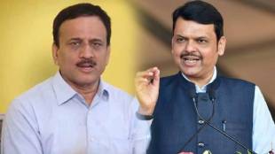 In any disaster, Chief Minister Fadnavis remembers the problem solver Girish Mahajan
