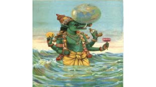 Varah Jayanti celebrated in Sangamner