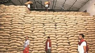 Traders storing goods in warehouses are in trouble due to auction notice from the Warehouse Corporation