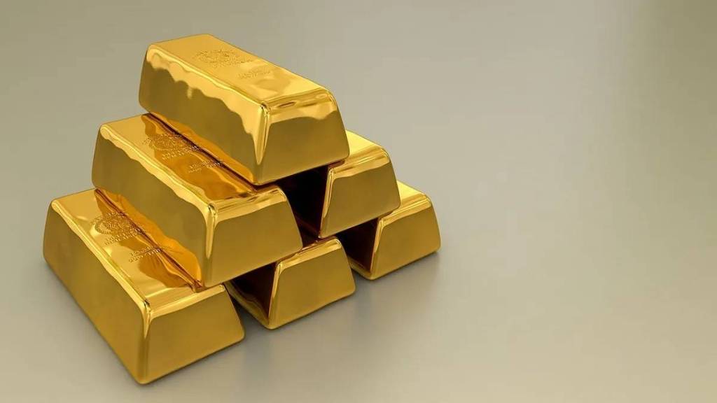 Jalgaon gold market news