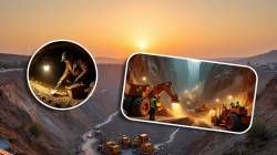देशाला हजारो टन सोनं देणाऱ्या भारतातल्या ५ सर्वात मोठ्या सोन्याच्या खाणी कुठे आहेत? जाणून घ्या…