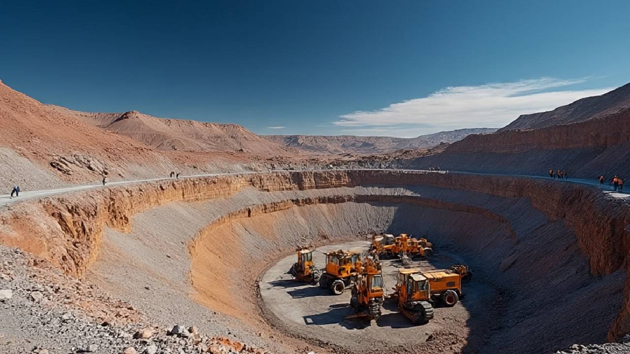 gold mines in India, Kolar, Hutti, Sonbhadra, hidden gold mines