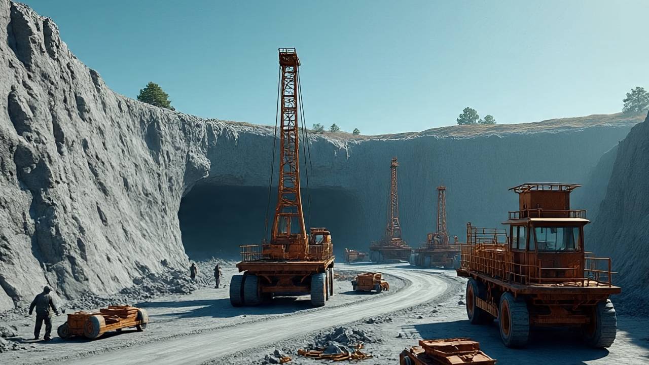 gold mines in India, Kolar, Hutti, Sonbhadra, hidden gold mines