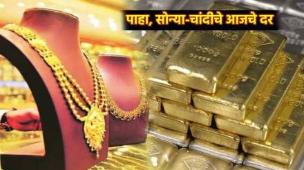 major fluctuations in gold and silver prices