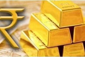gold and silver prices fall in Jalgaon after Diwali
