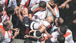 Dahi handi 2025 : नियमांची घागर उताणी; दहीहंडीदरम्यान मुंबईत दोघांचा बळी, शंभरावर जखमी