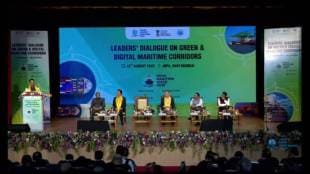 Chief Minister Devendra Fadnavis' statement at the JNPA Maritime Conference