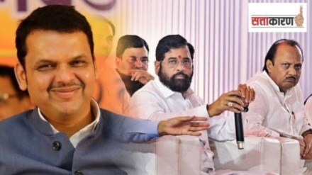 guardian minister tussle exposes rift in mahayuti alliance